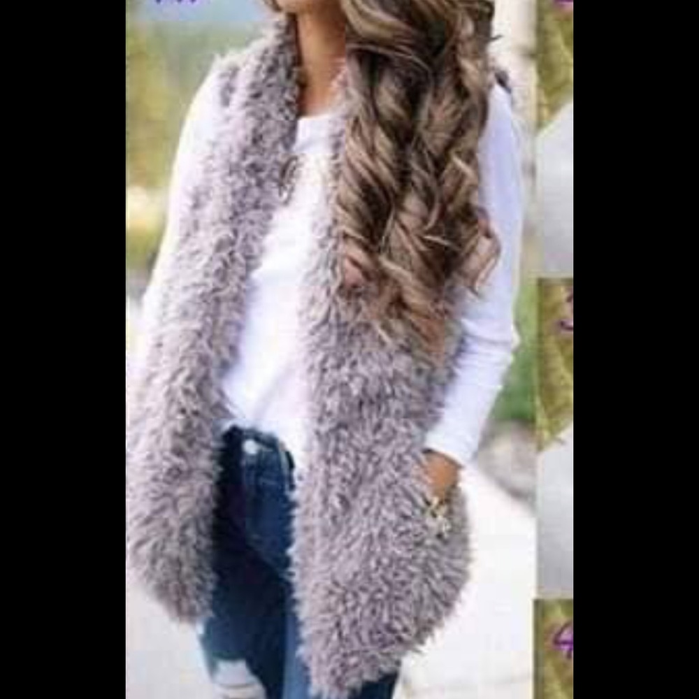 Vest